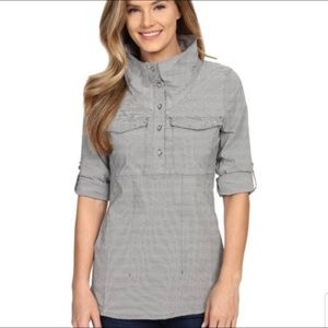 Mountain Hardwear City Pass Long Sleeve Popover